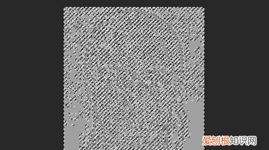 怎么用高反差保留修图,ps滤镜中高反差保留是什么作用呢