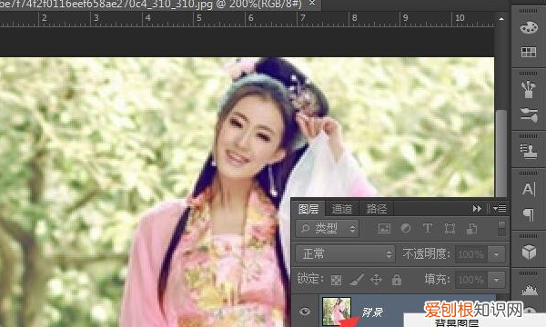 怎么用高反差保留修图,ps滤镜中高反差保留是什么作用呢