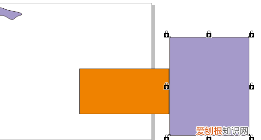 cdr怎么解锁全部对象，cdr图层被锁住解决办法