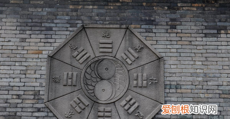 怎么画八卦图，八卦图的画法是什么