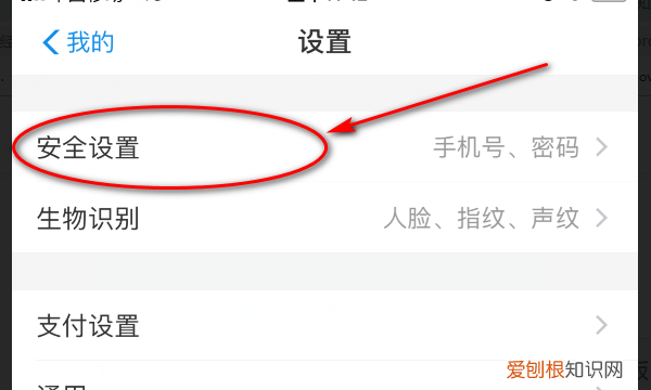支付密码怎么设置，微信指纹支付密码在哪里设置