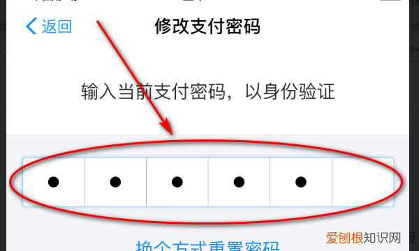 支付密码怎么设置，微信指纹支付密码在哪里设置