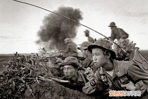 越南为什么敌对中国