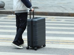 小米拉杆箱质量怎么样？一款好用的小米行李箱入手测评告诉你结果