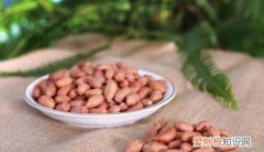 花生为什么叫番豆，广东人叫小孩子叫什么