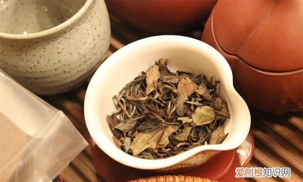 贡眉和寿眉的区别，贡眉和寿眉和白牡丹的区别