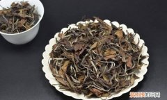 贡眉和寿眉的区别，贡眉和寿眉和白牡丹的区别