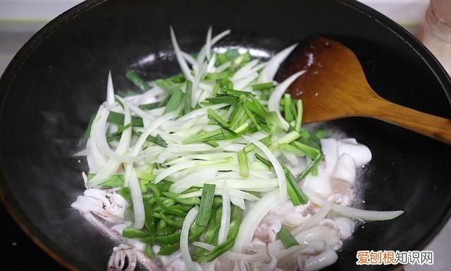 怎么炒蛤蜊，海鲜怎么炒