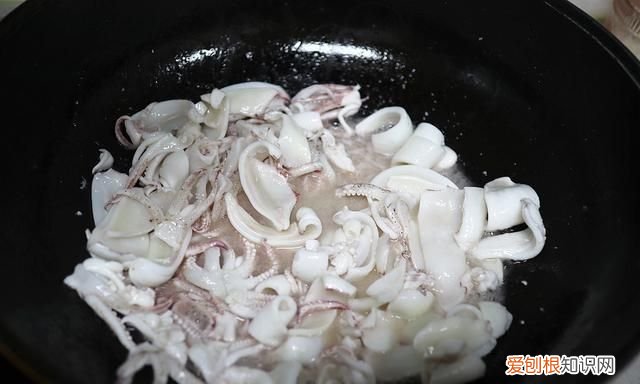 怎么炒蛤蜊，海鲜怎么炒