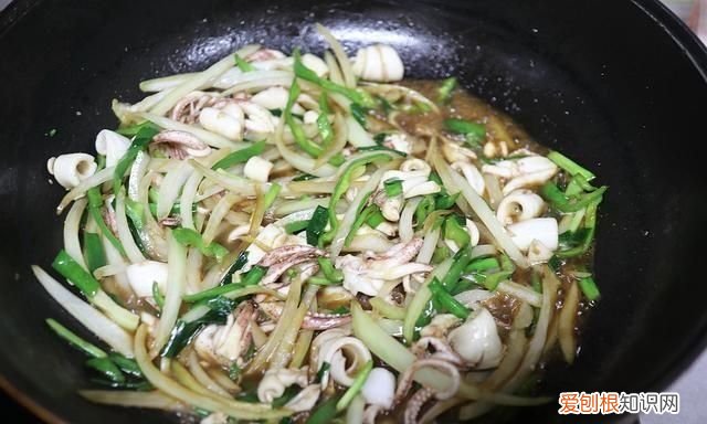 怎么炒蛤蜊，海鲜怎么炒