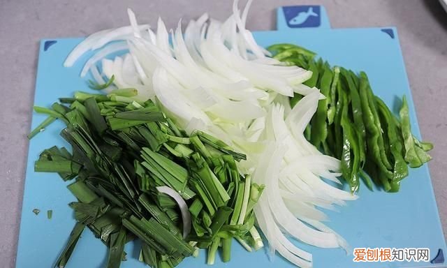 怎么炒蛤蜊，海鲜怎么炒