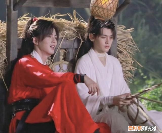 《难哄》选角：刘些宁翟潇闻！都是出品公司的艺人，民选主角扑空