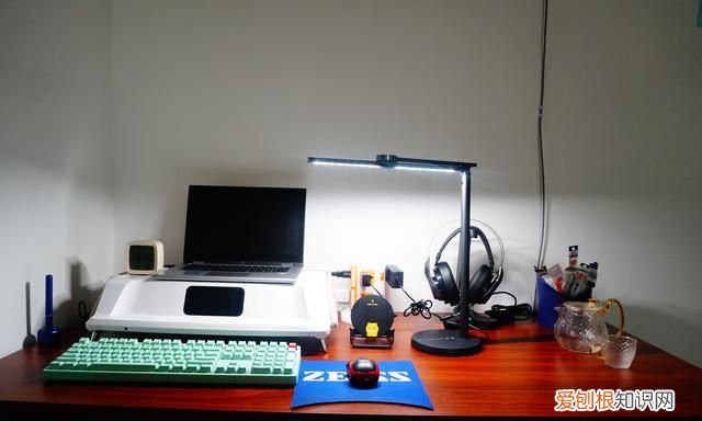 家庭办公桌设计,桌面办公好物