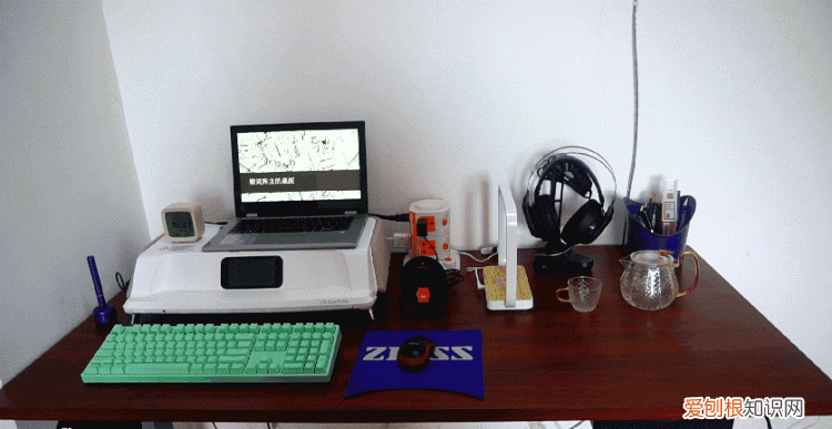 家庭办公桌设计,桌面办公好物