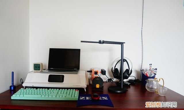 家庭办公桌设计,桌面办公好物