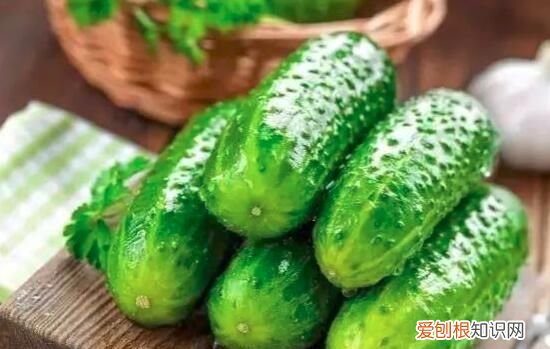 黄瓜放了一星期能吃吗，黄瓜放一周发软了能吃