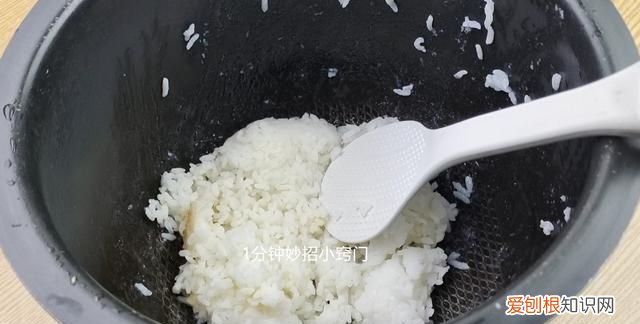 隔夜的米饭到底能不能吃