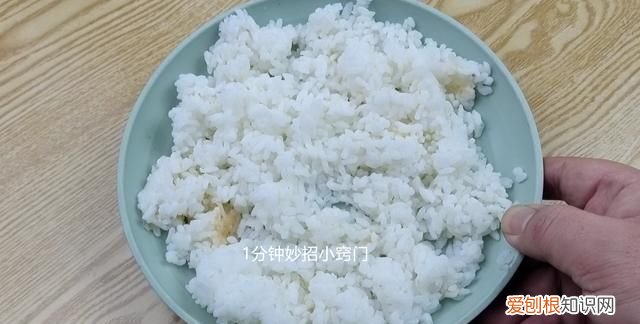 隔夜的米饭到底能不能吃