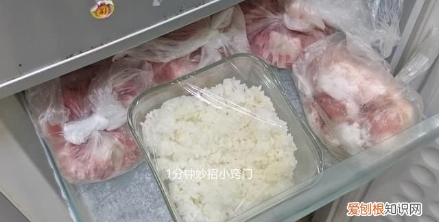 隔夜的米饭到底能不能吃