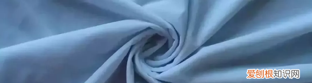 如何识别服装的面料