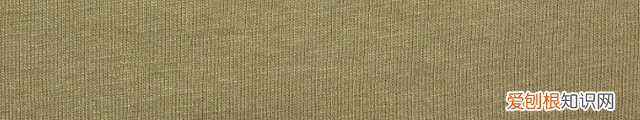 如何识别服装的面料