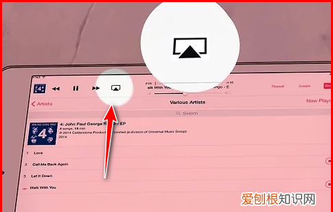 苹果TV怎么用,苹果怎么投屏电视