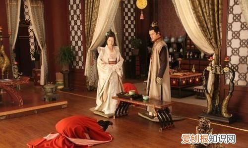 琅琊榜静妃大战王妃 琅琊榜静妃最后结局是什么