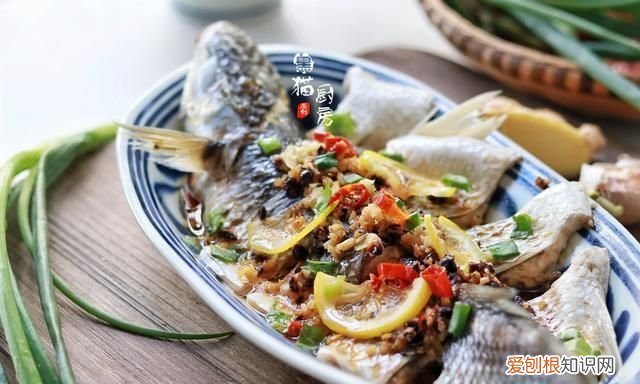 蒸鱼的时候放什么去腥,蒸鱼怎么去腥最好吃