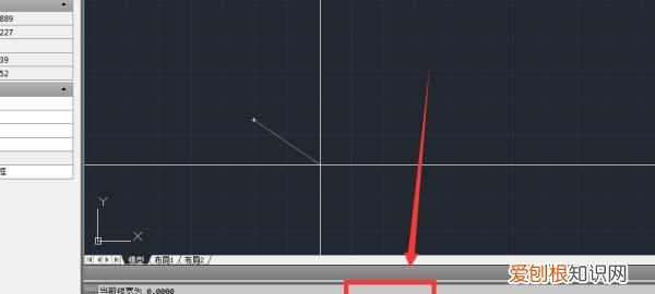 cad面积标注快捷键，cad2018尺寸标注数字大小快捷键