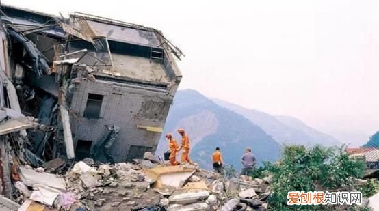 7级地震有多大威力,7级地震的破坏力多大?