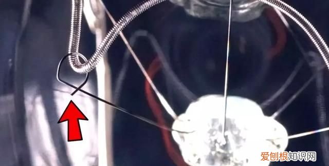 钼丝为什么能切断金属,这是什么原理呢