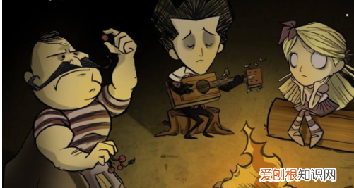 饥荒盒状零件有什么用，饥荒移动盒子mod怎么用