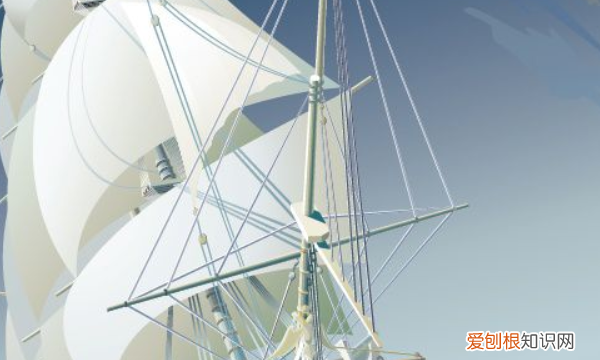 梦见帆船是什么意思,古泰语帆船是什么意思