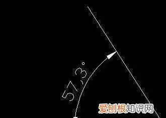 cad怎么测量角度,cad快速看图怎么测量弧长