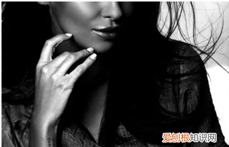 PS如何修脸,用ps处理照片时怎样处理头发部分颜色