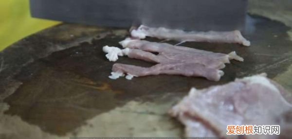 怎么做熘肉段,溜肉段的做法东北