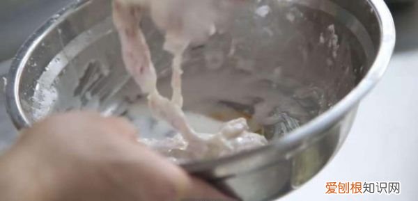 怎么做熘肉段,溜肉段的做法东北