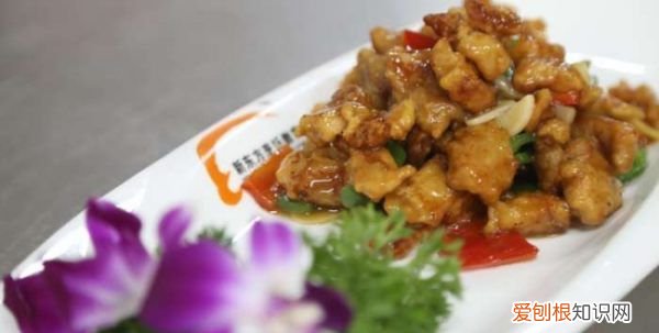 怎么做熘肉段,溜肉段的做法东北