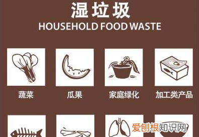 花生皮为什么不是厨余垃圾，瓜子壳和核桃壳属于什么垃圾