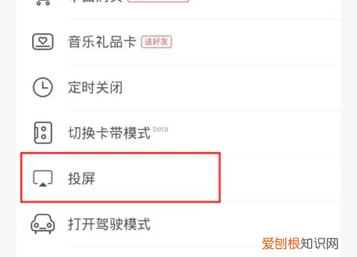 网易云可以借钱吗，网易云应该怎么投屏到电视