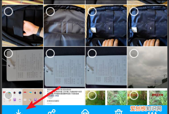 苹果手机怎么传照片到安卓手机