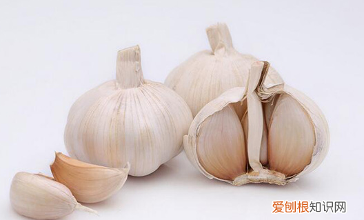 大蒜长出芽了还能吃吗