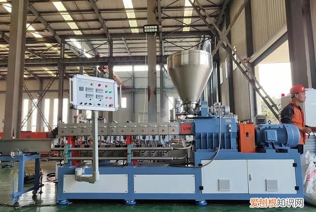 双螺杆造粒机怎样杜绝冒料 双螺杆造粒机螺杆怎么拆