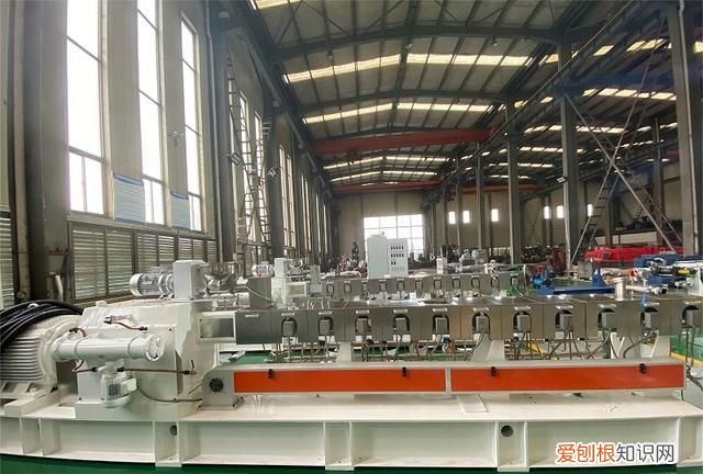 双螺杆造粒机怎样杜绝冒料 双螺杆造粒机螺杆怎么拆