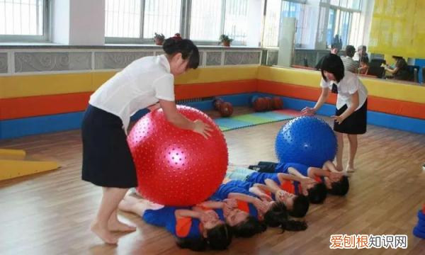 感统训练是什么,感统训练指什么