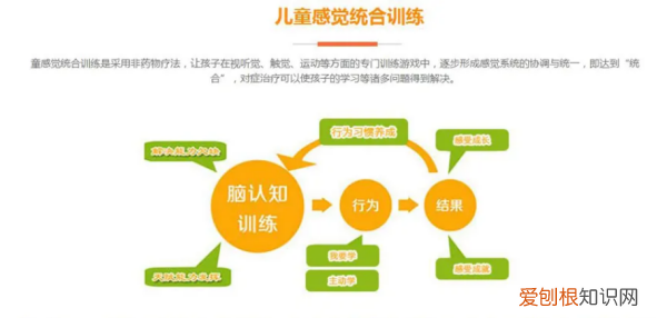 感统训练是什么，感统训练指什么