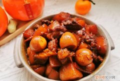 年夜饭红烧肉的正确做法