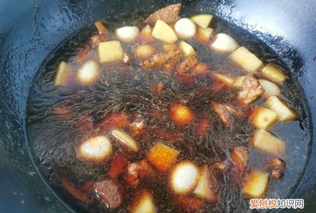 年夜饭红烧肉的正确做法