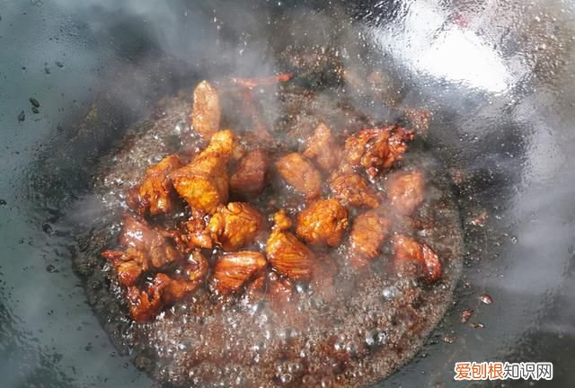 年夜饭红烧肉的正确做法