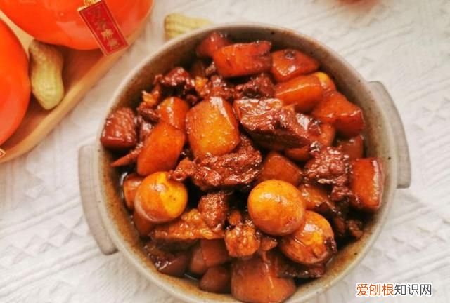 年夜饭红烧肉的正确做法